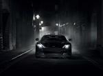 Aston Martin Vanquish Carbon Black 2014 года